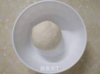 包子的做法步骤:4