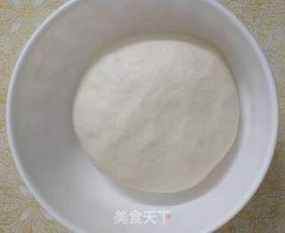 包子的做法步骤:5