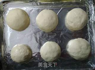 包子的做法步骤:7