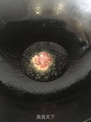 火焰山土豆泥的做法步骤:4