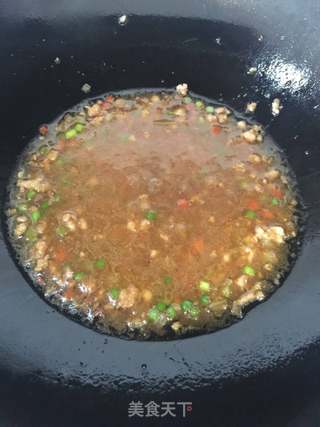 火焰山土豆泥的做法步骤:10