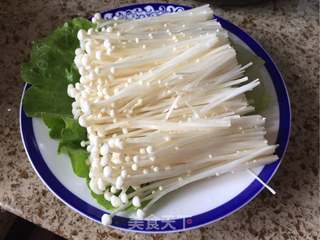 鸡煲火锅的做法步骤:5