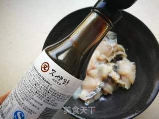 酸菜鲈鱼火锅的做法步骤:4