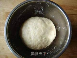 豆沙酥的做法步骤:3