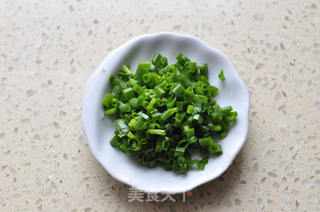 燕麦厚蛋烧的做法步骤:3