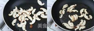 简易家常炒饭的做法步骤:4