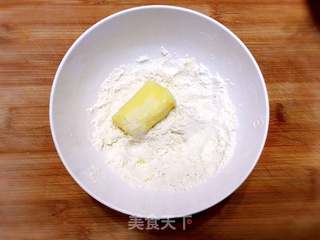 红酒炖牛肉的做法步骤:6