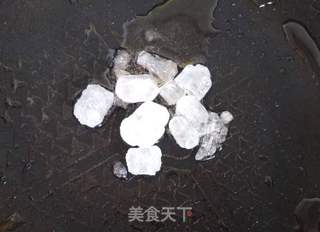 红烧鸡腿的做法步骤:4