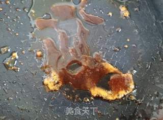 红烧鸡腿的做法步骤:5
