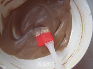 萌萌哒宠物小蛋糕的做法步骤:6