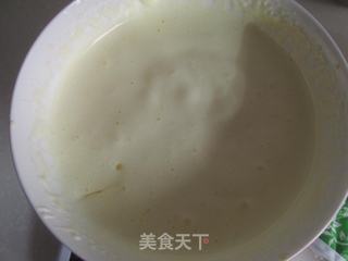 萌萌哒宠物小蛋糕的做法步骤:3