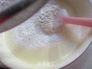 萌萌哒宠物小蛋糕的做法步骤:4
