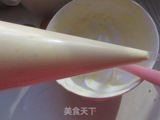 萌萌哒宠物小蛋糕的做法步骤:8