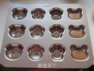 萌萌哒宠物小蛋糕的做法步骤:10