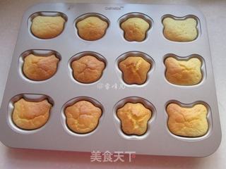 萌萌哒宠物小蛋糕的做法步骤:12