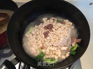 羊肉泡馍的做法步骤:20