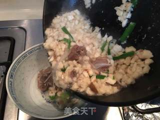 羊肉泡馍的做法步骤:21
