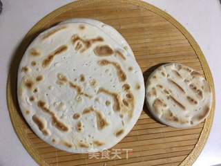 羊肉泡馍的做法步骤:15