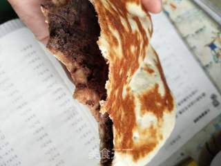可爱豆沙包的做法步骤:7