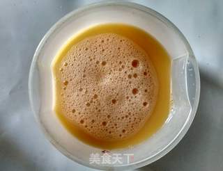 肉末蒸蛋的做法步骤:2