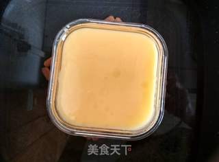 肉末蒸蛋的做法步骤:5