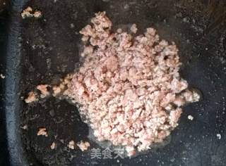 肉末蒸蛋的做法步骤:6