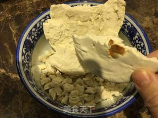 #羊肉泡馍的做法图解18