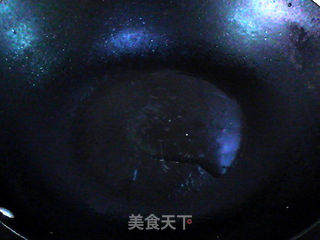 蛋蓉牛肉羹的做法步骤:6