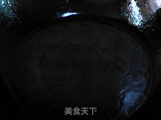 蛋蓉牛肉羹的做法步骤:7