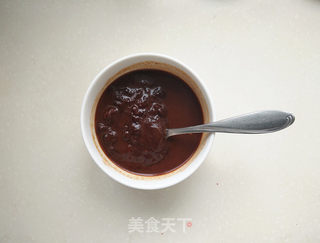 香辣磷虾酱的做法步骤:3