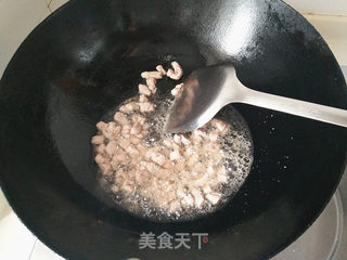 香辣磷虾酱的做法步骤:4
