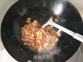 香辣磷虾酱的做法步骤:5