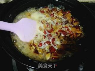 蜂蜜果茶系列——蜂蜜红枣茶的做法步骤:4