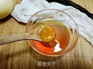 自制梨膏的做法步骤:14