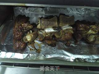 酱排骨的做法步骤:3