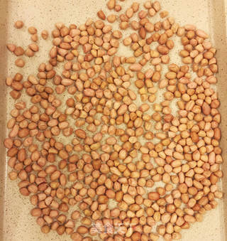 三色奶香牛轧糖 原味可可味抹茶味的做法步骤：1