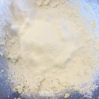 糖霜饼干 圣诞饼干的做法步骤:4