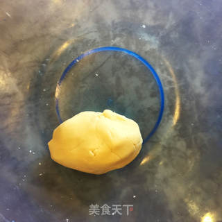 糖霜饼干 圣诞饼干的做法步骤:5