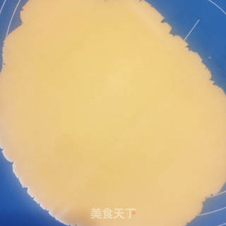 糖霜饼干 圣诞饼干的做法步骤:6