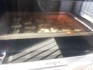 糖霜饼干 圣诞饼干的做法步骤:9