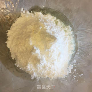 糖霜饼干 圣诞饼干的做法步骤:12