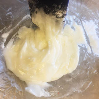 糖霜饼干 圣诞饼干的做法步骤:13