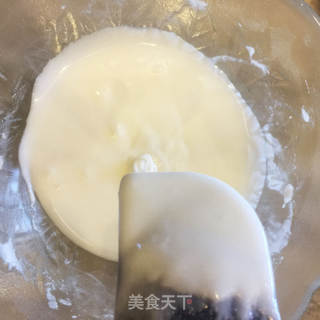 糖霜饼干 圣诞饼干的做法步骤:14