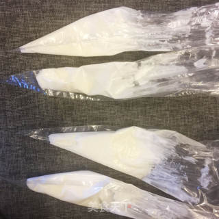 糖霜饼干 圣诞饼干的做法步骤:15
