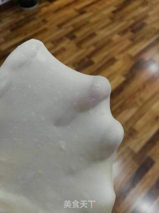 港式吐司的做法步骤:3