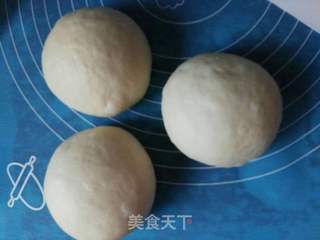 港式吐司的做法步骤:7