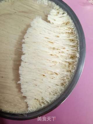 磷虾芹菜包的做法步骤：3