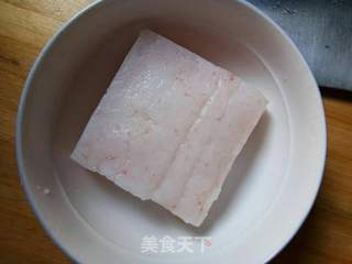 磷虾芹菜包的做法步骤：4