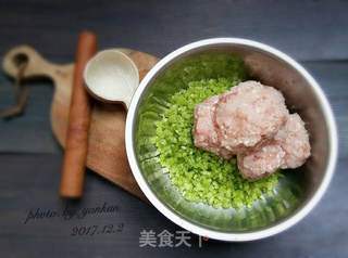 磷虾芹菜包的做法步骤：6