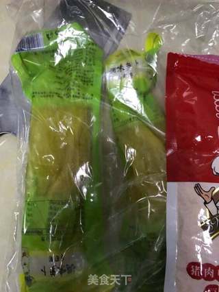 小寿司的做法步骤：3